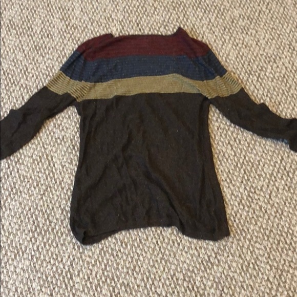 Glittery sweater - Picture 4 of 4